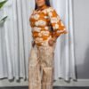 DRESSLINE