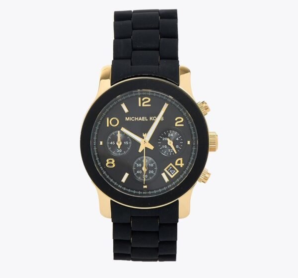 Michael Kors Runway Chronograph watch
