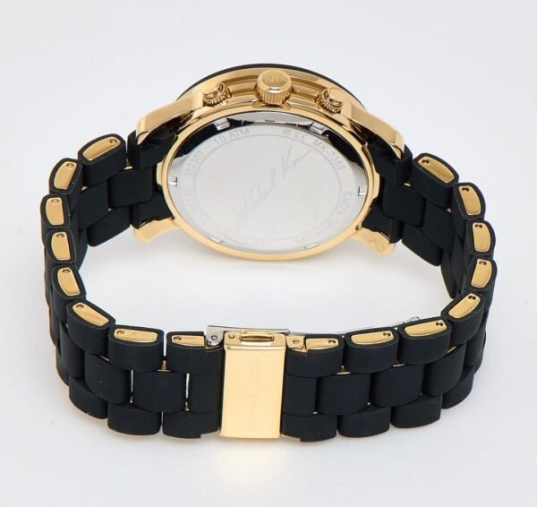 Michael Kors Runway Chronograph watch