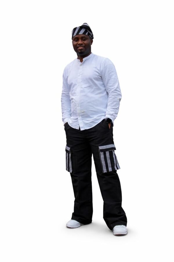 DL - Harbor Cargo pants