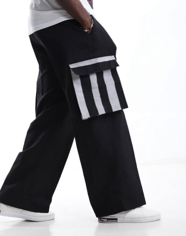 DL - Harbor Cargo pants