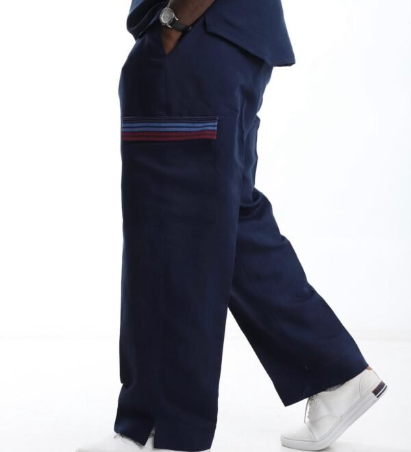 DL - Harbor Cargo pants