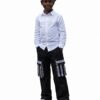 DL-Kids Cargo Pants