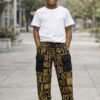 DL-Kids Cargo Pants