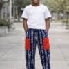 DL-Kids Cargo Pants