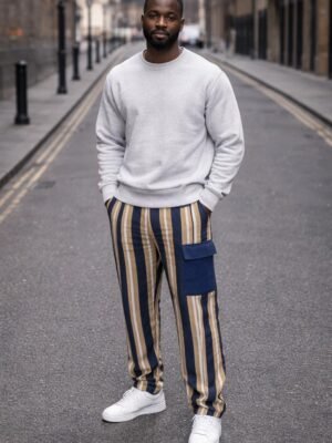 Nigeria Fashion Designer in UK