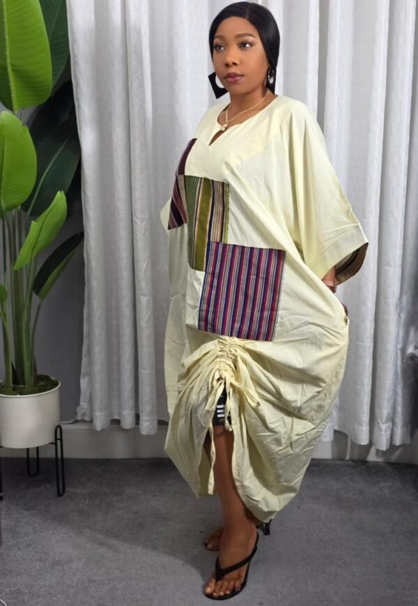 Zara Kaftan