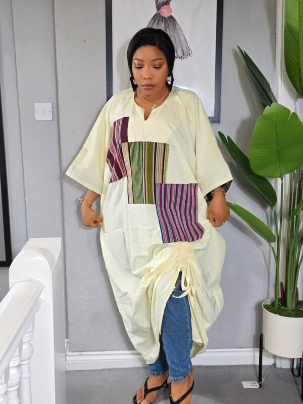 Zara Kaftan