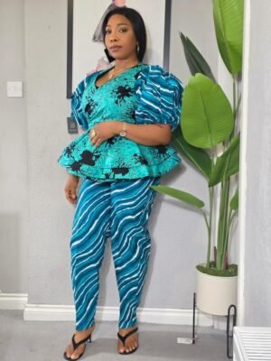 Ready to wear Nigerian Dresses in UK