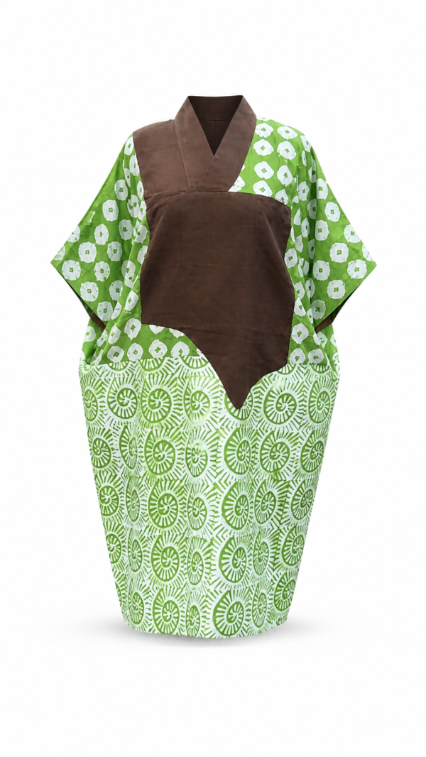 Dl Afara Dress