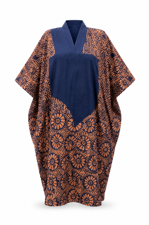 D Afara Dress