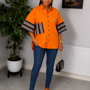Regal Shirt