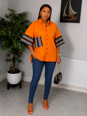 Regal Shirt