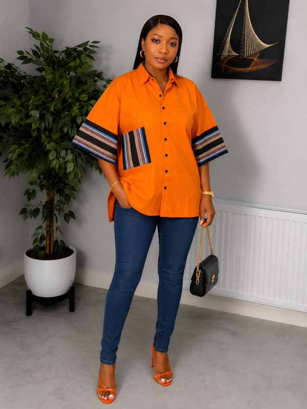 Regal Shirt