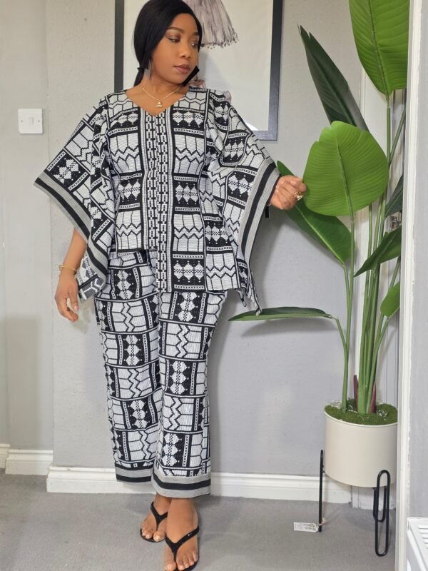 The NALA Set