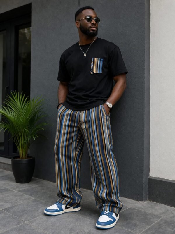 Nigerian Fashion designers in UK