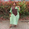 Dressline