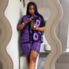 The IT Girl Short Set