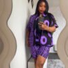The IT Girl Short Set