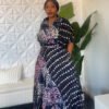 The Tribal Lux Set