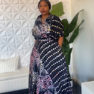 The Tribal Lux Set