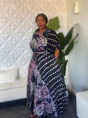 The Tribal Lux Set