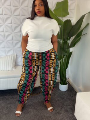 Best fashion house in lagos