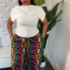 Nigerian fashion designers in UK